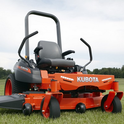 Tracteurs Kubota